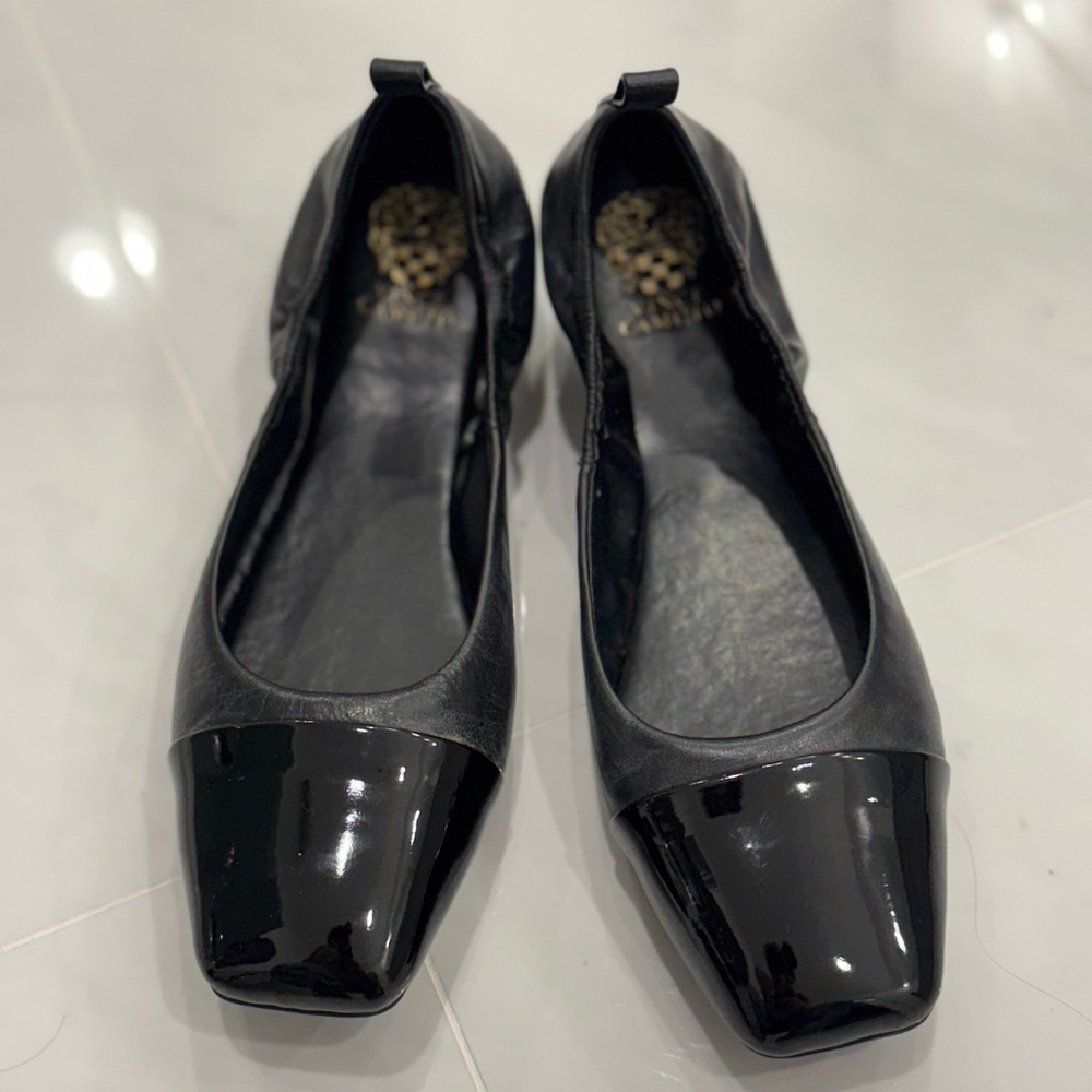 Vince Camuto Velyna Ballet Flat